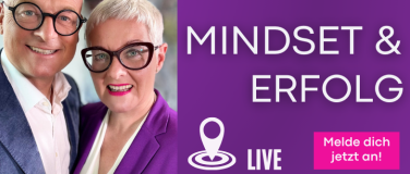 Event-Image for 'speed transformation Abend: Mindset & Erfolg – Krems 1. Okt.'