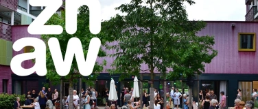 Event-Image for 'Wohnmodelle f&uuml;r Generationen: geplant, gebaut, gelebt'