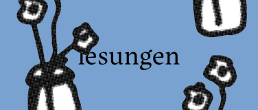 Event-Image for '"EINER WIE ERIK". Lesung von Res Brandenberger'