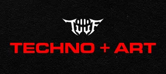 Event organiser of T&uuml;&uuml;F Techno + Art: Secret Event