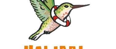 Event-Image for 'Kolibri - Bibliothekswerkstatt   Spukigami'