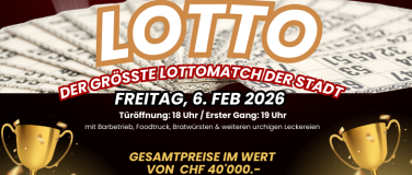 Event-Image for 'LOTTOMATCH: TV Solothurn Handball'
