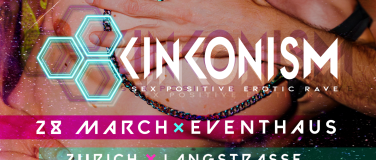 Event-Image for 'KINKONISM'