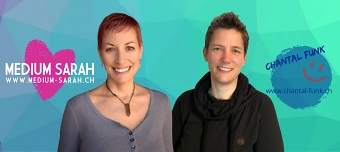 Event organiser of Kontakt aus dem Jenseits - Erlebnisabend in Affoltern