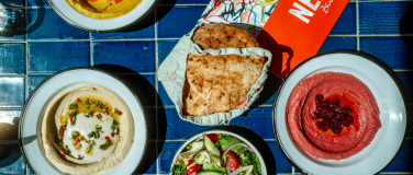 Event-Image for 'Heal Play Love Family Dinner New Years Eve'