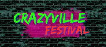 Event organiser of Crazyville Festival