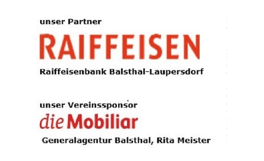 Sponsoring-Logo von Frühlings- & Jubilaren Konzert 2024 Event