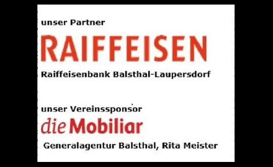 Sponsoring-Logo von Fr&uuml;hlings- & Jubilaren Konzert 2026 Event