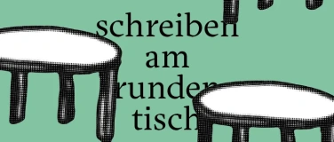 Event-Image for 'Schreiben am Runden Tisch'