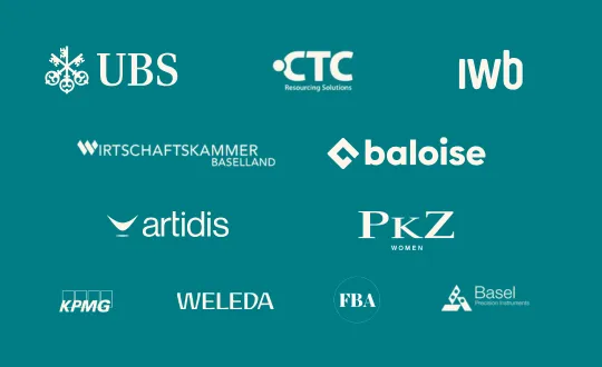 Logo de sponsoring de l'&eacute;v&eacute;nement POWHER Award Gala