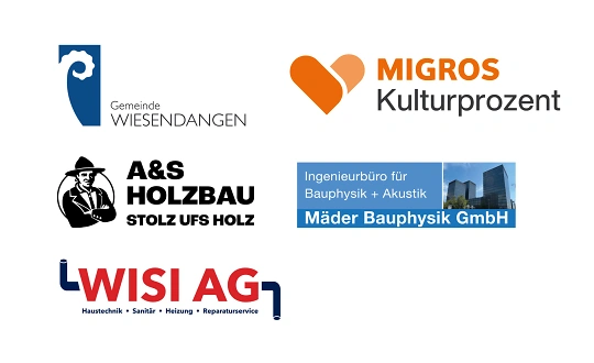 Sponsoring-Logo von 90s forever Event