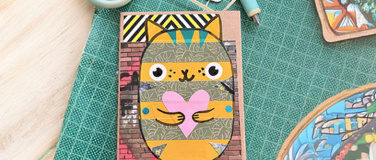 Event-Image for 'Sticker Spass'