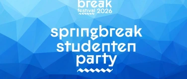 Event-Image for 'Studentenparty - Spring Break Festival'