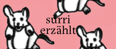 Event-Image for 'Surri erz&auml;hlt... Bilderbuchgeschichten f&uuml;r Kinder'