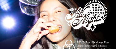 Event-Image for 'TENZ ALL NIGHT - VJTE BENEFIT FOR TIBET SPECIAL'