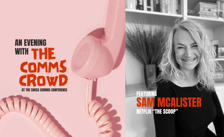 An evening with The Comms Crowd ZKO, Seefeldstrasse, 305, 8008 Z&uuml;rich Tickets