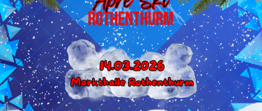 Event-Image for 'Apres Ski Party Rothenthurm'