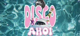 Veranstalter:in von DISCO AHOI ️