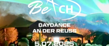 Event-Image for 'The Beach - Daydance'