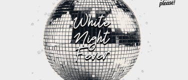 Event-Image for 'White Night Fever - Pitch, Please! Konzert & Disco'