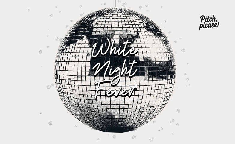 White Night Fever - Pitch, Please! Konzert Altes Spital Billets