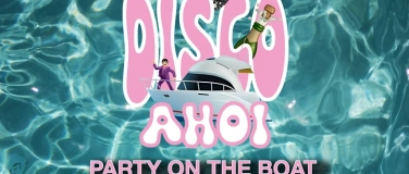 Event-Image for 'DISCO AHOI ️'