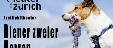 Event-Image for 'Freilichttheater im Wehntal: Diener zweier Herren'