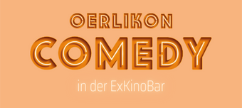 Veranstalter:in von Oerlikon Comedy Michel Gammenthaler, Philip Wiederkehr & ...