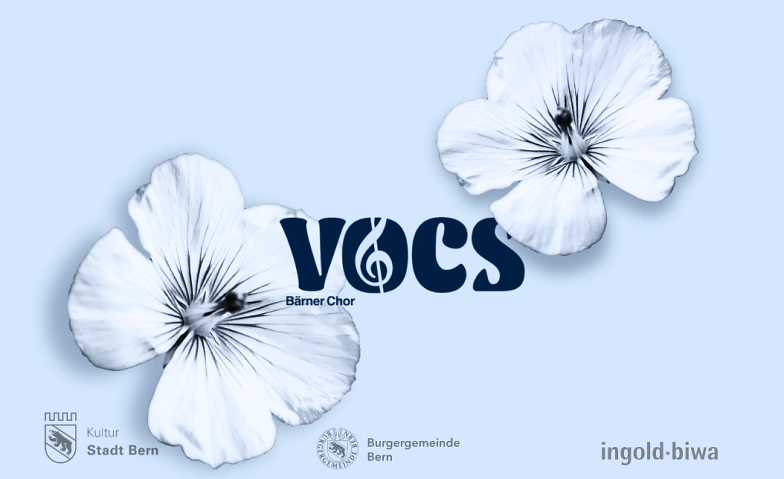 VOCS in concert - Querbeet Tickets
