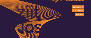 Event-Image for 'molto cantabile & Zentralschweizer Jugendchor &ndash; ziitlos'