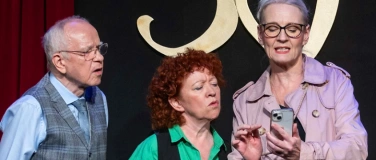 Event-Image for 'Magdeburger Zwickmühle: «Da sind wir aber immer noch»'