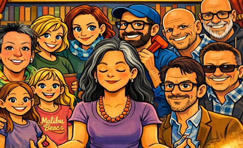 Trubelei in der B&uuml;cherei -  Kom&ouml;die in 3 Akten Tickets