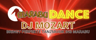 Event-Image for 'Disco mit DJ MOZART'