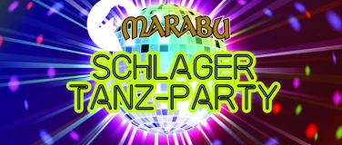 Event-Image for 'MARABU SCHLAGER-TANZ-PARTY!'