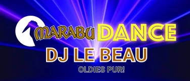 Event-Image for 'Disco mit DJ Le Beau'