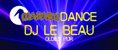 Event-Image for 'DISCO mit DJ LE BEAU'