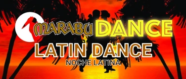 Event-Image for 'LATIN DANCE – NOCHE LATINA'