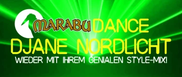 Event-Image for 'DISCO mit DJane NORDLICHT'