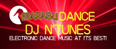 Event-Image for 'DISCO mit DJ N'TUNES'