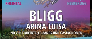 Event-Image for 'Sommer im Park 2026 Samstag'