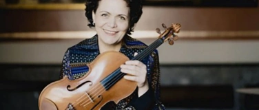 Event-Image for 'TABEA ZIMMERMANN VIOLA & THOMAS HOPPE KLAVIER'