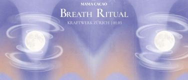 Event-Image for 'Mama Cacao Breath Ritual'