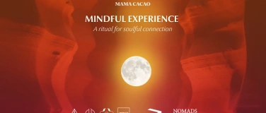 Event-Image for 'Mama cacao, Mindful experience. A Ritual for soulful connect'