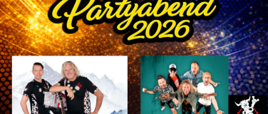 Event-Image for 'Party-Abend mit ChueLee und den Troglauer'