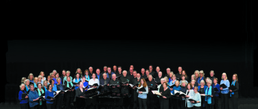 Event-Image for 'Mitsingen im Oratorienchor Bern'