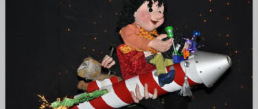 Event-Image for 'E verh&auml;xeti Vollmondnacht'