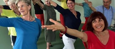 Event-Image for 'Everdance und Linedance bei den Fit 4 Fun LInedancers'