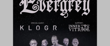 Event-Image for 'Evergrey'