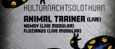 Event-Image for 'Kulturnacht x Druckerei'