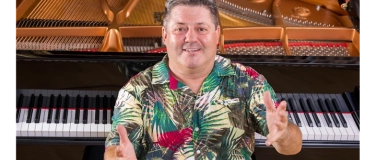 Event-Image for 'Barkonzert: Hene Wirz Band'